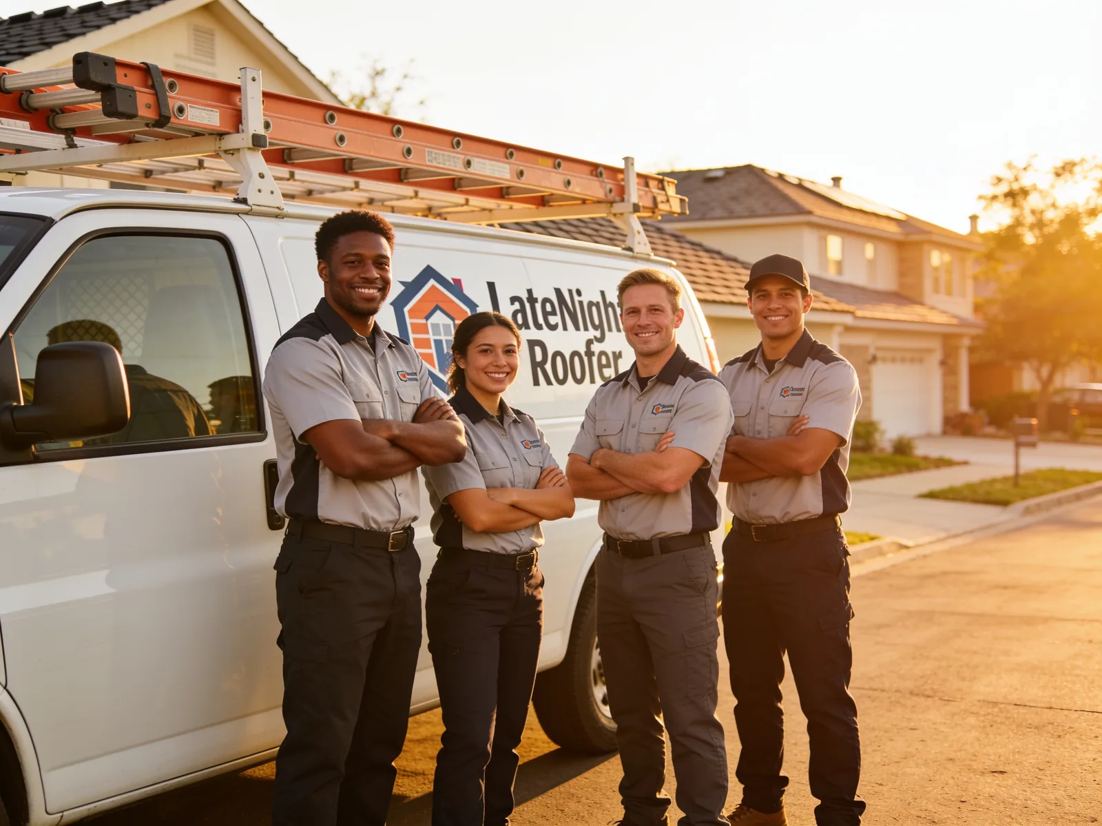 Emergency Roof Repair company in Center Point, TX