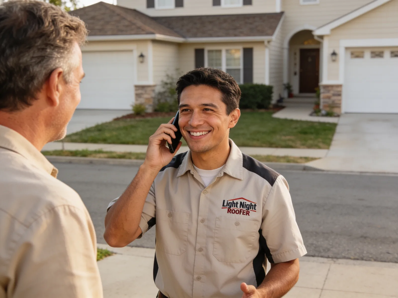 Emergency Roof Repair Center Point, TX FAQs